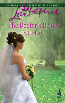 Title details for The Doctor's Bride by Patt Marr - Available